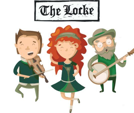 The Locke
